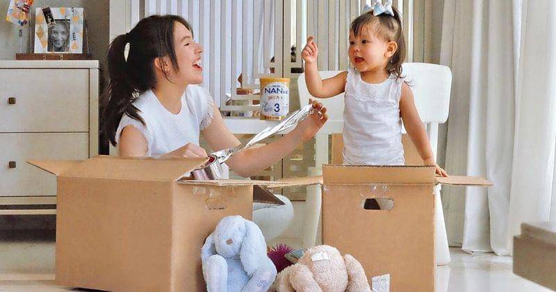 Instagram/oliviajensen